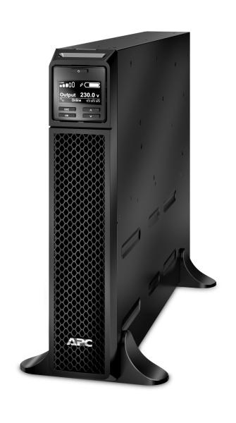 APC Smart-UPS SRT 3000VA 208/ 230V IEC,  On-Line (2700W)