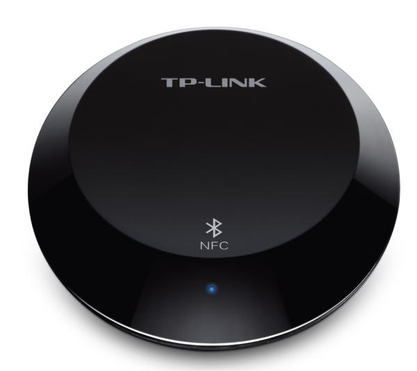 TP-Link HA100 Bluetooth hudobný prijímač 