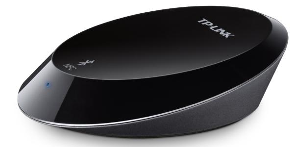 TP-Link HA100 Bluetooth hudobný prijímač 