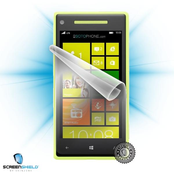 Screenshield™ Nokia Lumia 630 ochrana displeja