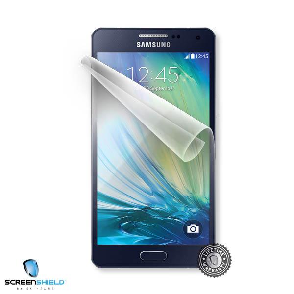 Screenshield™ Samsung Galaxy A5 A500 ochrana displeja