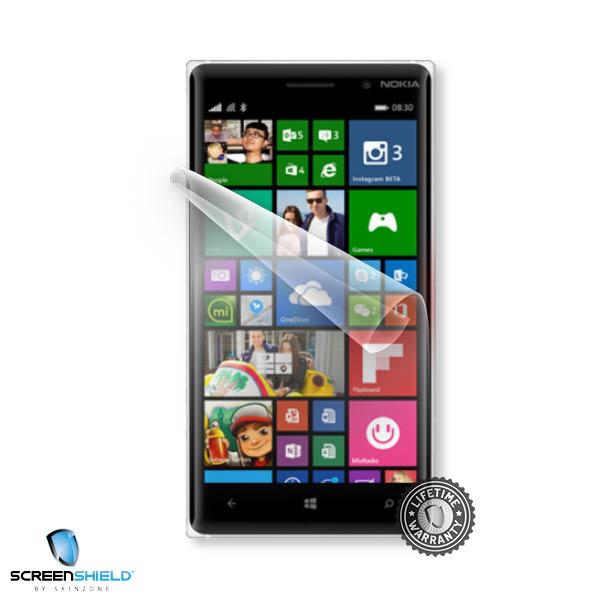 Screenshield™ Nokia Lumia 830 ochrana displeja