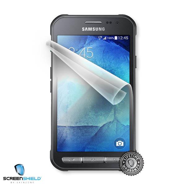 Screenshield™ Samsung G388 Xcover 3 ochrana displeja