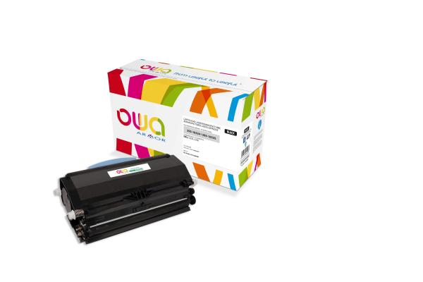 OWA Armor toner kompatibilný s DELL 2330, 593-10335, 6000st, čierna/ black