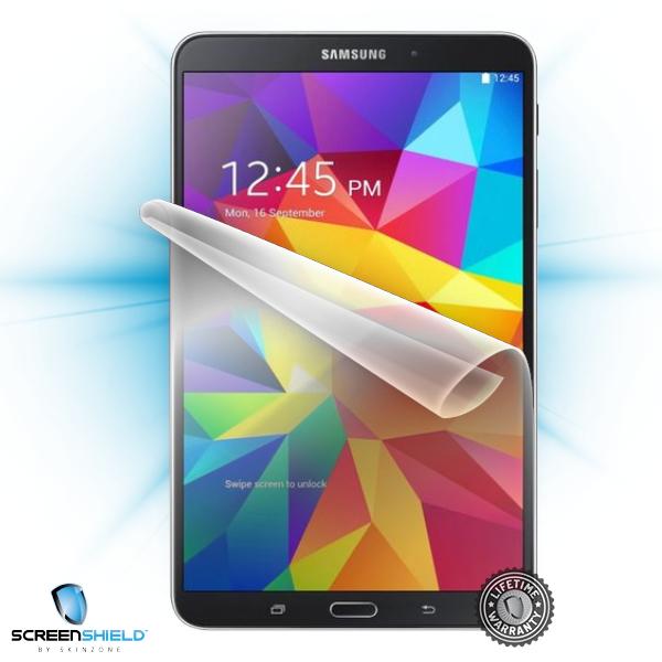 Screenshield™ Samsung Tab S 8.4 ochrana displeja