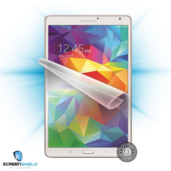 Screenshield™ Samsung Tab S 10.5 ochrana displeja