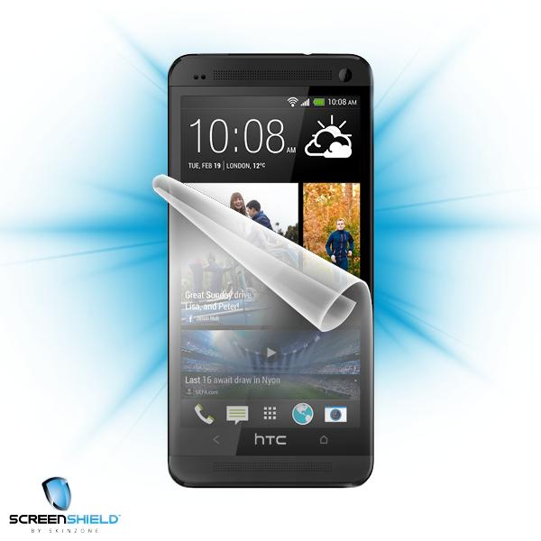 Screenshield™ HTC ONE M8 (2014) ochrana displeja