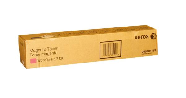 Xerox Toner Magenta pro WC7120/ 7220 (15.000 str)