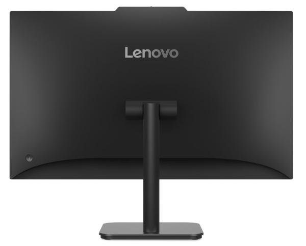 Lenovo V/ V100/ 23, 8"/ FHD/ N100/ 8GB/ 256GB/ Intel int/ W11P/ Čierna/ 3R 