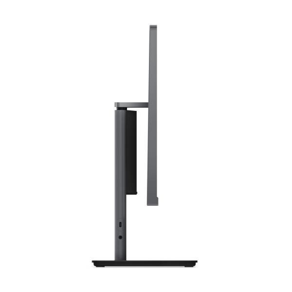Lenovo ThinkCentre neo/ 50a 24 G5/ 23, 8"/ FHD/ T/ 7-240H/ 16GB/ 1TB/ Intel int/ W11P/ Sivá/ 3ROn-Site 