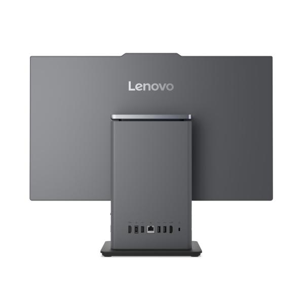 Lenovo ThinkCentre neo/ 50a 24 G5/ 23, 8"/ FHD/ T/ 7-240H/ 16GB/ 1TB/ Intel int/ W11P/ Sivá/ 3ROn-Site 