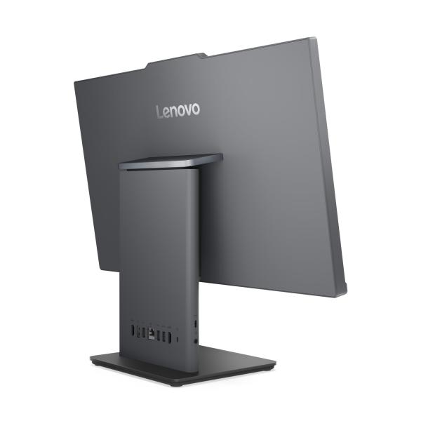 Lenovo ThinkCentre neo/ 50a 24 G5/ 23, 8"/ FHD/ T/ 7-240H/ 16GB/ 1TB/ Intel int/ W11P/ Sivá/ 3ROn-Site 