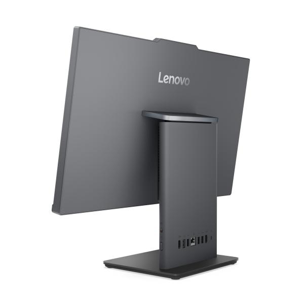 Lenovo ThinkCentre neo/ 50a 24 G5/ 23, 8"/ FHD/ T/ 7-240H/ 16GB/ 1TB/ Intel int/ W11P/ Sivá/ 3ROn-Site 