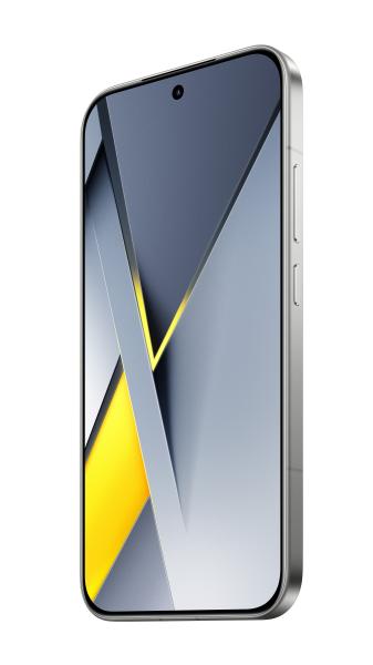 POCO F8 Pro/ 12GB/ 256GB/ Titanium Silver 