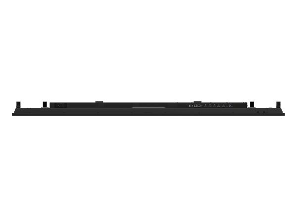 75" LED SHARP M752, 3840x2160, IPS, 24/ 7, 500cd 