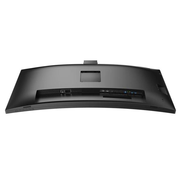 Philips/ 40B1U6903CH/ 39, 7"/ IPS/ wUHD/ 75Hz/ 4ms/ Čierna/ 3R 