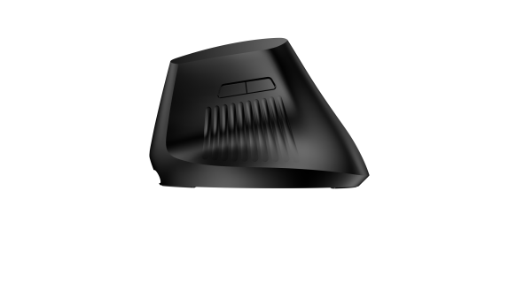 Myš C-TECH VEM-15, vertikálne, Dual mode,  