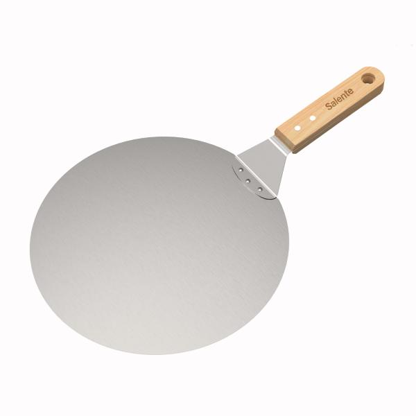Salente Vulcano, elektrická pizza pec, 450 ° C 