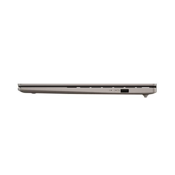 ASUS Vivobook 14/ X1407AA-LY018W/ U5-325/ 14"/ WUXGA/ 16GB/ 1TB/ Intel int/ W11H/ Gold/ 2R 