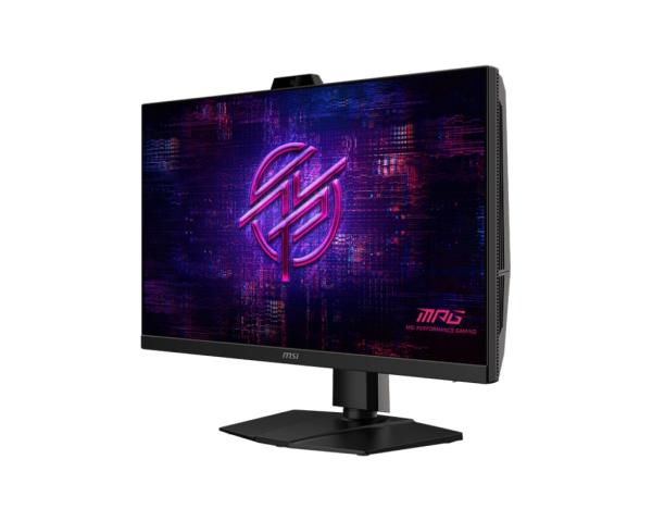 MSI MPG/ 272QRF X36/ 27"/ IPS/ QHD/ 360Hz/ 0, 5ms/ Čierna/ 3R 