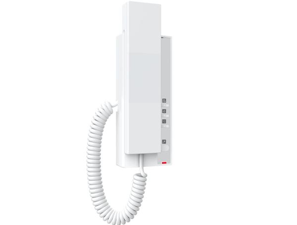 Fanvil i501W SIP vnútornej stanice, Wi-Fi 6, G.722, Opus 