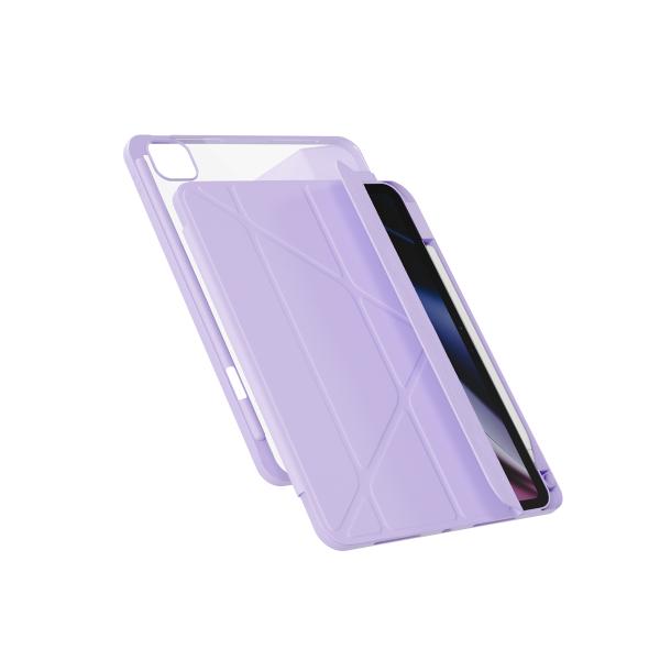 Epico Flip Case iPad 10, 9 "/ 11" A16 fialová 