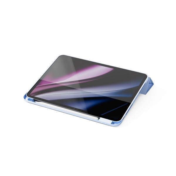 Epico Flip Case iPad 10, 9 "/ 11" A16 svetlo modrá 