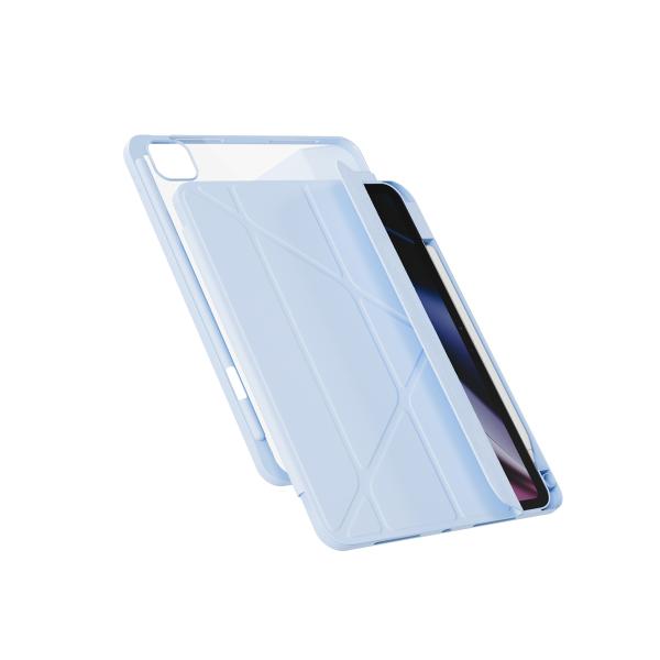 Epico Flip Case iPad 10, 9 "/ 11" A16 svetlo modrá 