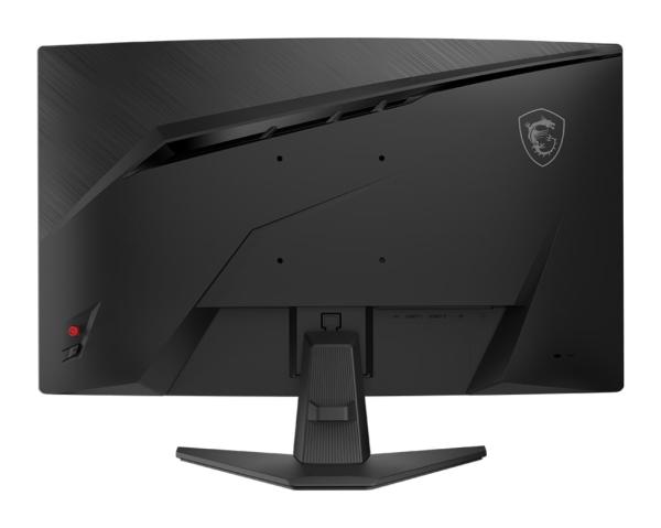MSI MAG/ 274CF X24/ 27"/ VA/ FHD/ 240Hz/ 0, 5ms/ Čierna/ 3R 