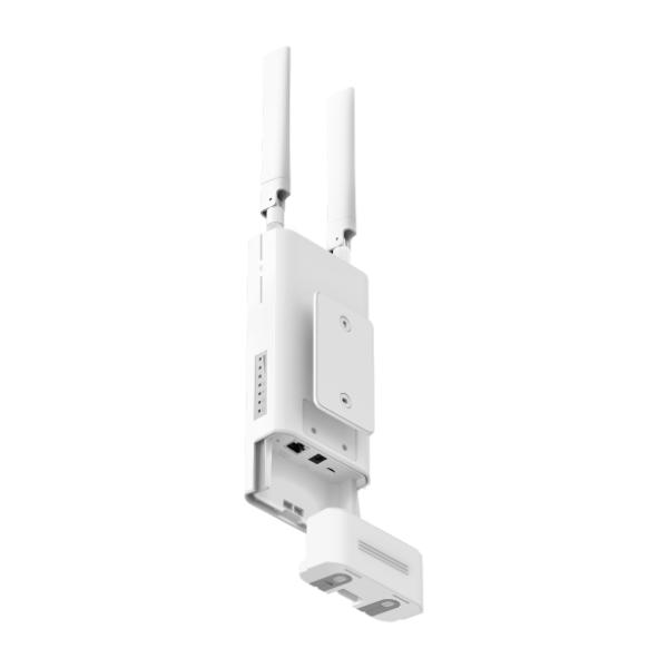 Mercusys MB118-4G N300 4G LTE Outdoor Wifi router 