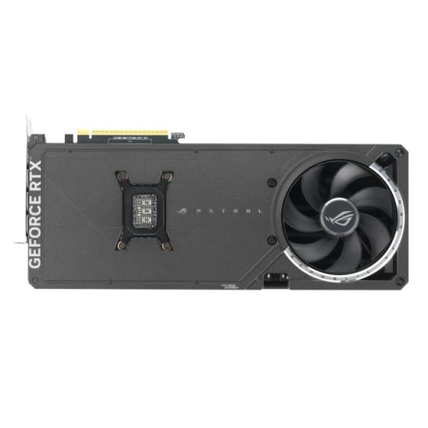 ASUS ROG ASTRAL RTX 5080/ Gaming/ 16GB/ GDDR7 