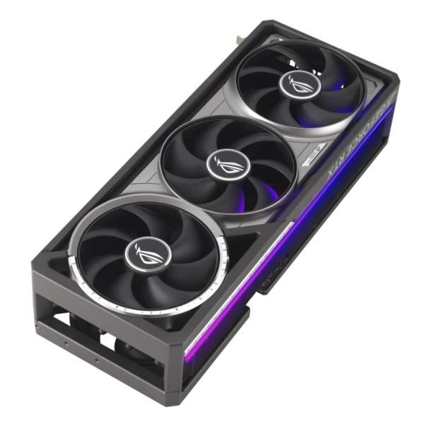 ASUS ROG ASTRAL RTX 5080/ Gaming/ 16GB/ GDDR7 