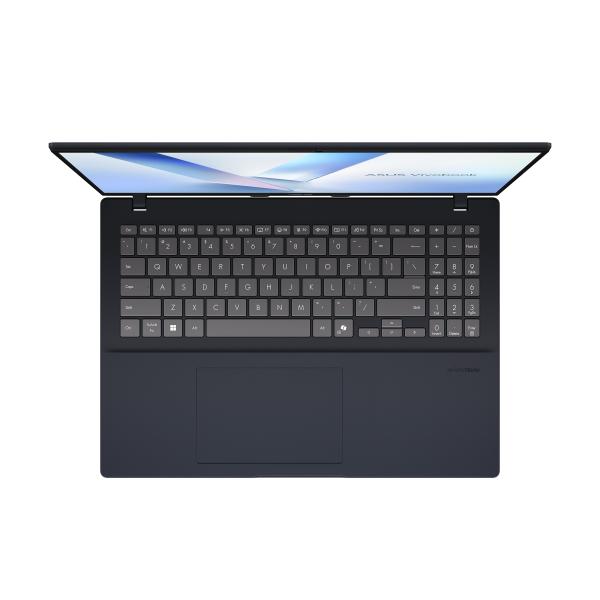 ASUS Vivobook 16/ X1607AA-MB002W/ U5-325/ 16"/ WUXGA/ 16GB/ 1TB/ Intel int/ W11H/ Blue/ 2R 