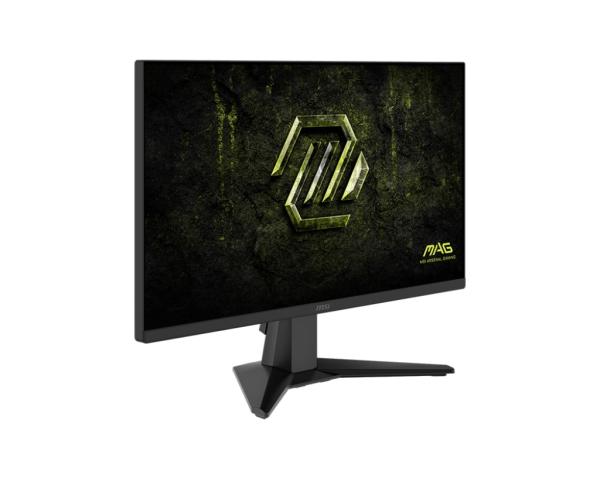 MSI MAG/ 245F X24/ 23, 8"/ IPS/ FHD/ 240Hz/ 0, 5ms/ Čierna/ 3R 