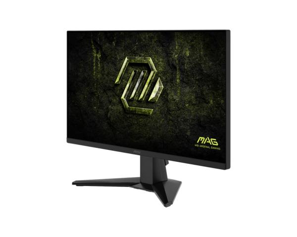 MSI MAG/ 245F X24/ 23, 8"/ IPS/ FHD/ 240Hz/ 0, 5ms/ Čierna/ 3R 