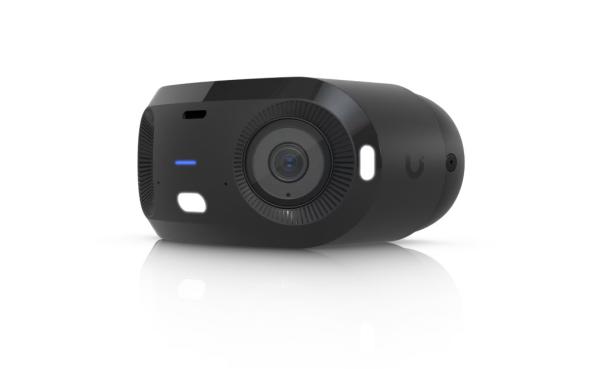 Ubiquiti UVC-G6-180-B, UniFi Protect G6 180, čierna 