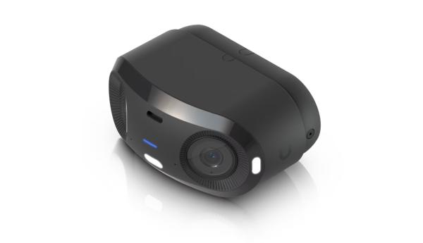 Ubiquiti UVC-G6-180-B, UniFi Protect G6 180, čierna 