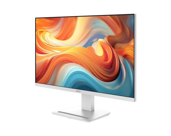 MSI Pro/ MP273W E14A/ 27"/ IPS/ FHD/ 144Hz/ 1ms/ Biela/ 3R 