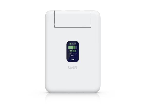 Ubiquiti UTR, UniFi Travel Router 