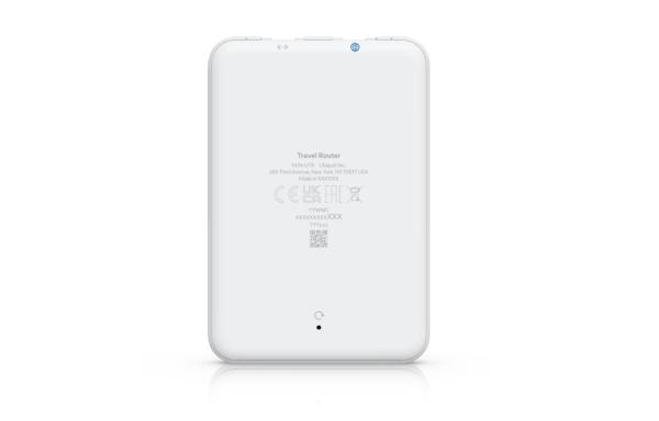 Ubiquiti UTR, UniFi Travel Router 