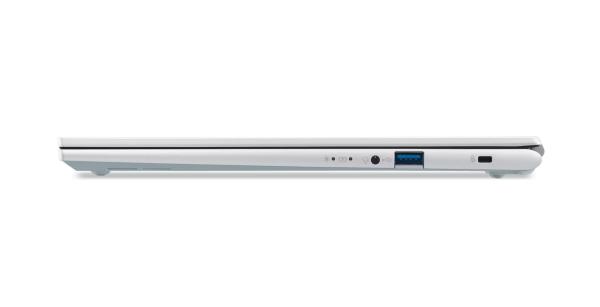 Acer Aspire Go 14/ AG14-72P-570S/ 5-120U/ 14"/ WUXGA/ 16GB/ 512GB/ Intel int/ W11H/ Silver/ 2R 
