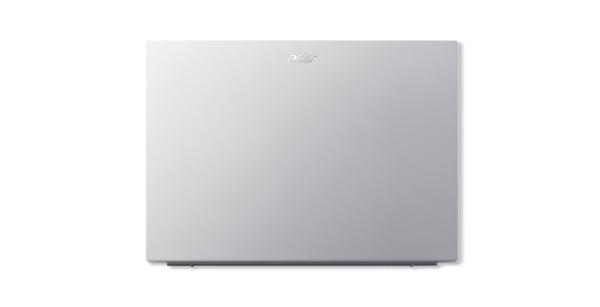Acer Aspire Go 14/ AG14-72P-50ZC/ 5-120U/ 14"/ WUXGA/ 16GB/ 512GB/ Intel int/ bez OS/ Silver/ 2R 