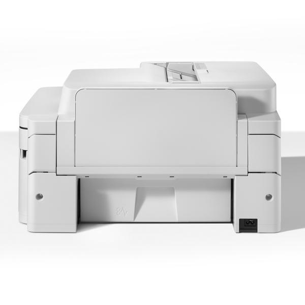 Brother/ MFC-J3660DWYJ1/ MF/ Ink/ A3/ LAN/ WiFi/ USB 