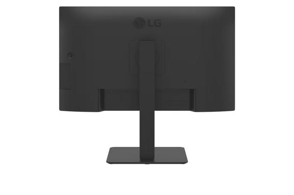 LG/ 27BA65QB/ 27"/ IPS/ QHD/ 100Hz/ 5ms/ Čierna/ 2R 