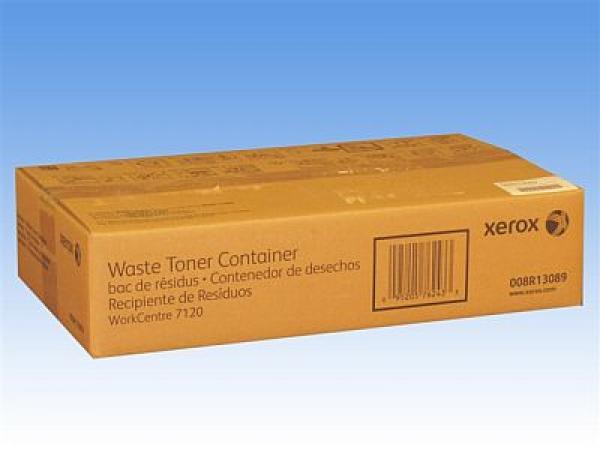 Xerox odpadová nádobka pre WC7120 (33.000 str)