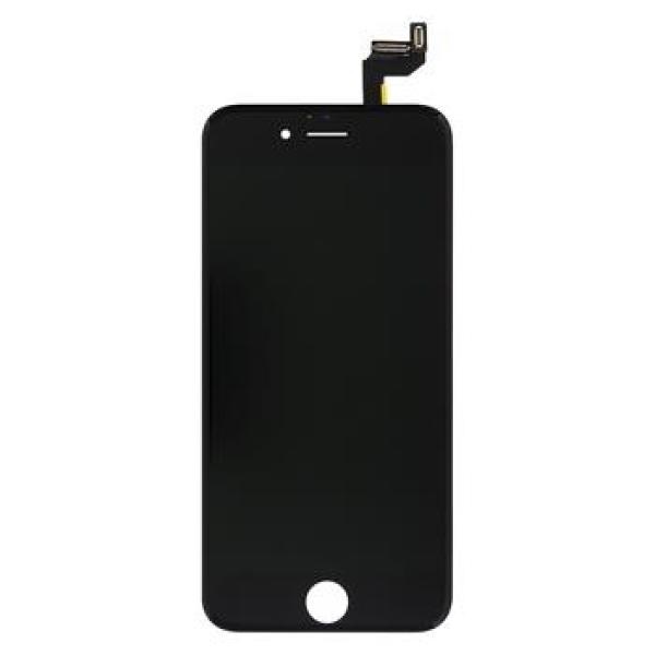 iPhone 6S LCD Display + Dotyková Doska Black TianMA