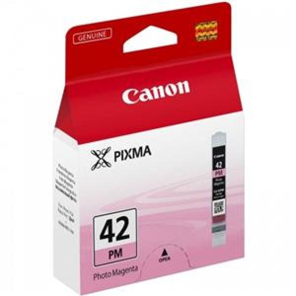 Canon CLI-42 PM, fotopurpurová