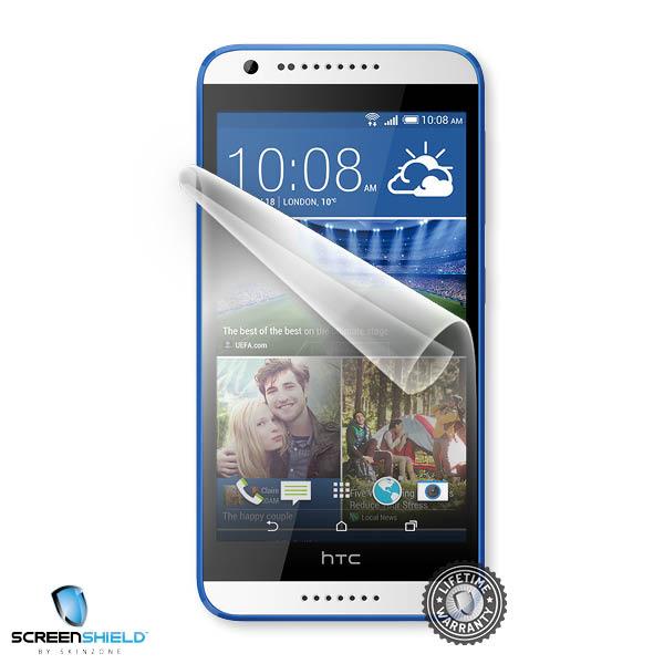 Screenshield™ HTC Desire 620 ochrana displeja