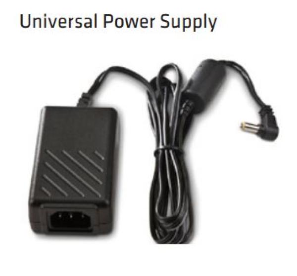 Honeywell Univ 5V PS w/ ferrite Level V (power cord separate)