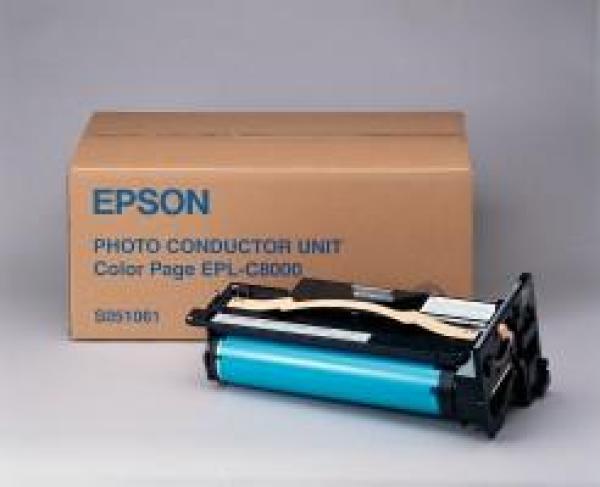 EPSON Fotovalec (50000str) EPL-C8000/ C8200